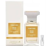 Tom Ford Musk Pure - Parfum - Duftprobe - 2 ml